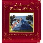 awkward family photos