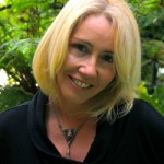 traci harding