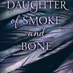 daughter of smoke and bone daughter of smoke and bone