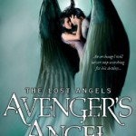avengers angel avengers angel
