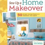 sew up a home makeover