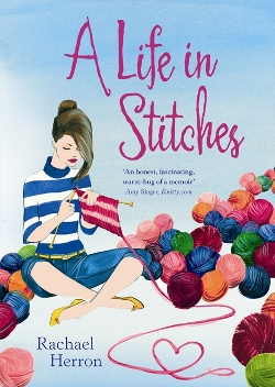 a life in stitches