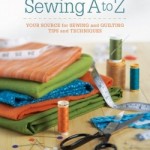 sewing a -z