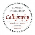 calligraphy