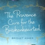 provence the provence cure for the broken hearted