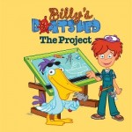 billys boatshed