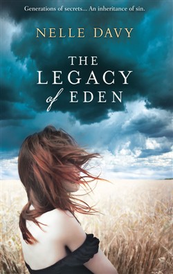 legacy of eden
