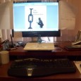 Nicole Murphy desk April 2012 Nicole Murphy desk