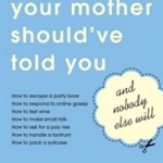 what your mother