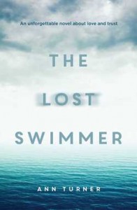 the lost swimmer