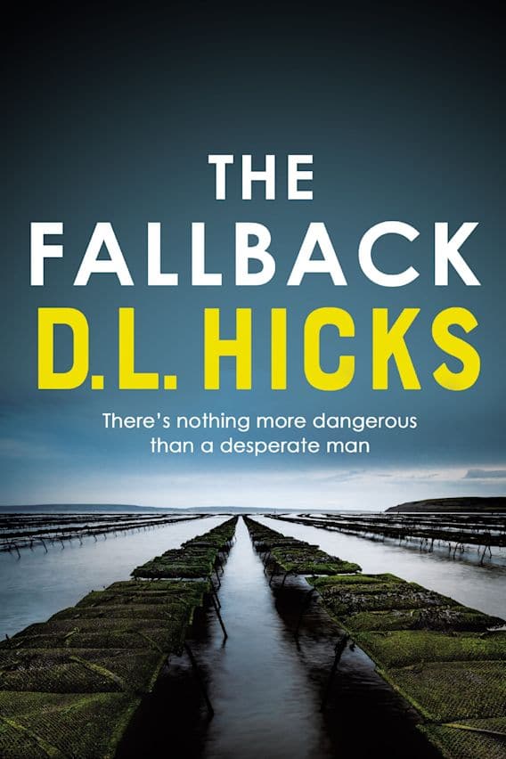 the fallback by dl hicks