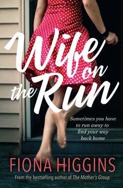 wife on the run