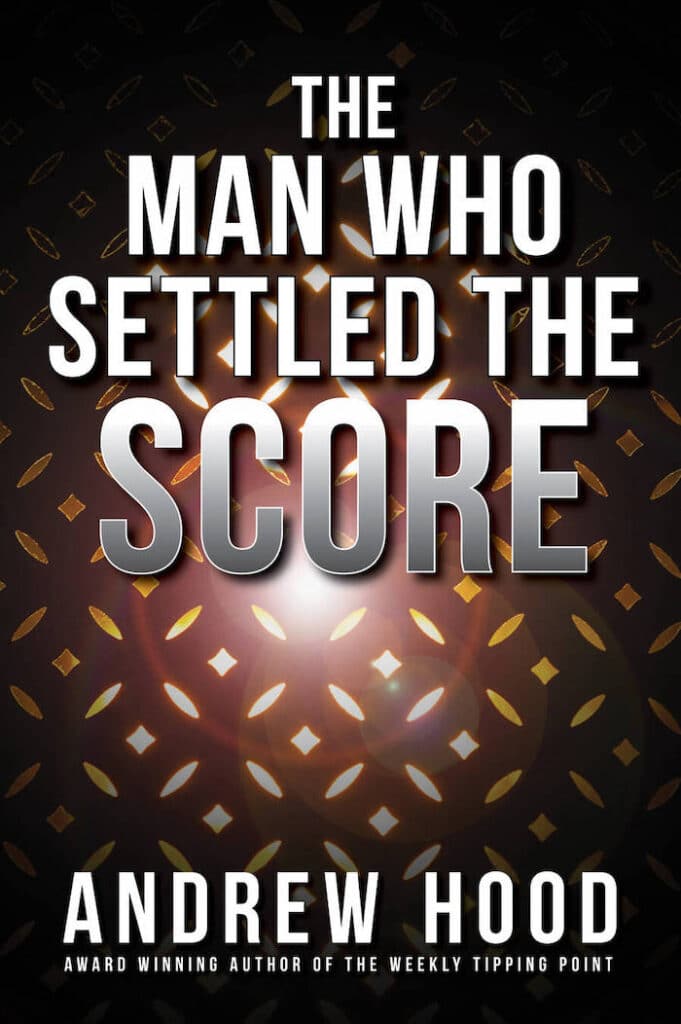 the man who settled the score